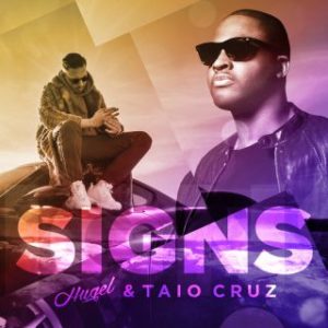 SIMPLY-RADIO_SIMPLYRADIO_SIMPLY_RADIO_ITALIA_ITALIANA_TIVù_TV_top_pop_musica_italiana_roma_lazio_novita_novità_new_hit_top40_chart_uk_hugel_taio_cruz_signs_cover