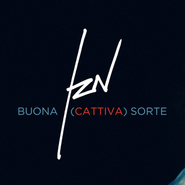 tiziano ferro buona cattiva sorte
