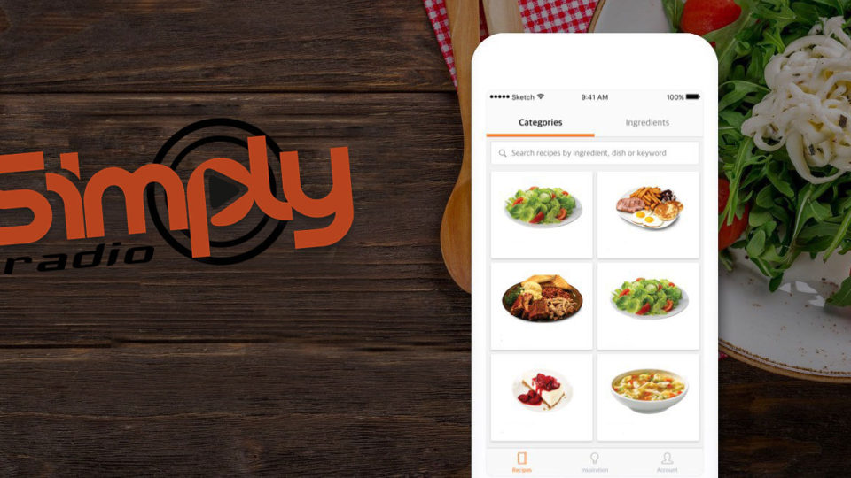 le app migliori in cucina