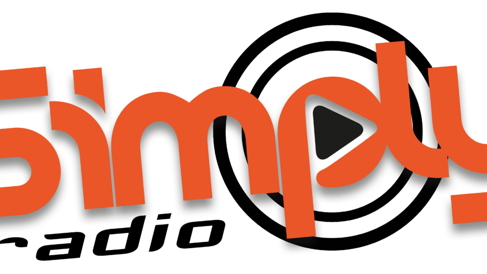 Simply radio logo