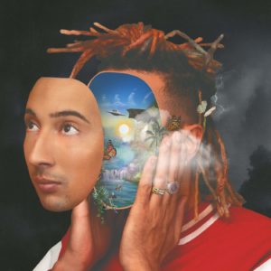 Il nuovo album di Ghali - DNA