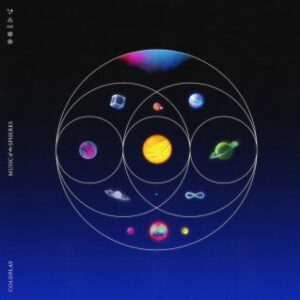 Coldplay - Humankind (Radio Date: 16-09-2022)