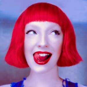 Sophie And The Giants – We Own The Night (Radio Date: 19-08-2022)