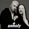 Sam Smith - Unholy (feat. Kim Petras) (Radio Date: 30-09-2022)