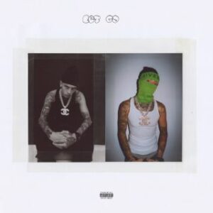 Central Cee - Let Go (Radio Date: 16-12-2022)