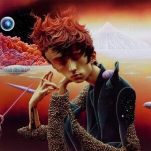 PNAU & Troye Sivan - You Know What I Need (Radio Date: 08-12-2022)