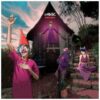 Gorillaz - Tormenta (feat. Bad Bunny) (Radio Date: 24-02-2023)