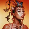 Kali Uchis - Moonlight (Radio Date: 17-03-2023)