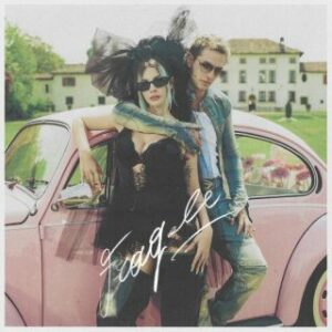 Achille Lauro E Rose Villain - Fragole (Radio Date: 12-05-2023)