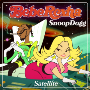 BEBE REXHA & SNOOP DOGG - Satellite