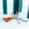Mr. Rain, Sangiovanni - LA FINE DEL MONDO (Radio Date: 12-05-2023)