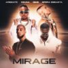 Aribeatz - MIRAGE (feat. Ozuna, GIMS & Sfera Ebbasta) (Radio Date: 19-04-2023)