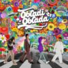 Charlie Charles - Obladi Oblada (feat. Ghali, thasup & Fabri Fibra) (Radio Date: 16-06-2023)