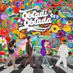 Charlie Charles – Obladi Oblada (feat. Ghali, thasup & Fabri Fibra) (Radio Date: 16-06-2023)