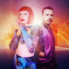 sophie_and_the_giants_purple_disco_machine_paradise