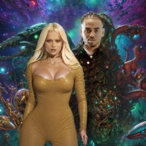 PNAU & Bebe Rexha & Ozuna - Stars (Radio Date: 26-05-2023)