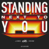 (Jung Kook), Usher ‘Standing Next to You - Usher Remix