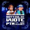 Bottiglie vuote Pinguini Tattici Nucleari, Max Pezzali