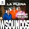 W Sound 05 "LA PLENA" - Beéle, Westcol, Ovy On The Drums