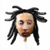 ghali - chill