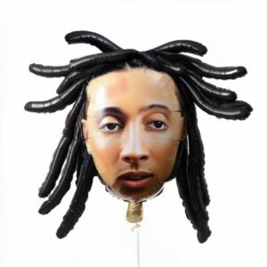 ghali - chill