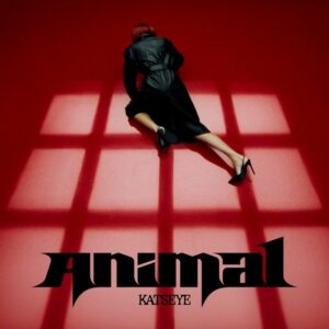 Animal KATSEYE