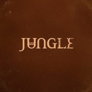 Sunshine Jungle